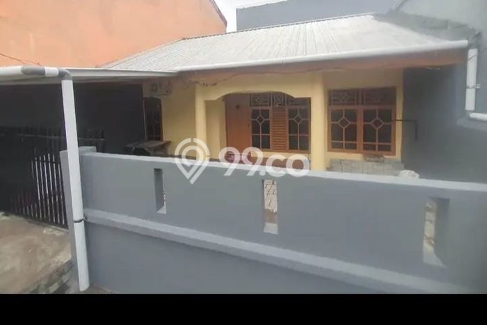 Rumah Premium di Tamalanrea, 3 KT, Lingkungan Nyaman, LT 90m² Bangunan 80m² Rumah Premium di Tamalanrea, 3 KT, Lingkungan Nyaman, LT 90m² Bangunan 80m²