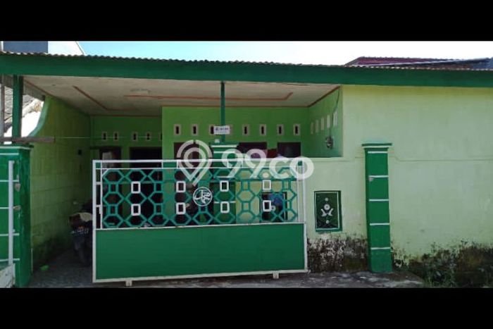 Rumah area Daya, 2 KT, Area Strategis, LT 90m² LB 80m² Rumah area Daya, 2 KT, Area Strategis, LT 90m² LB 80m²
