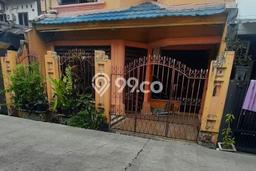 HARGA SPESIAL! Rumah di Mamajang, Akses ke Fasilitas, 1 KM, Luas 80m² Bangunan 120m² HARGA SPESIAL! Rumah di Mamajang, Akses ke Fasilitas, 1 KM, Luas 80m² Bangunan 120m²