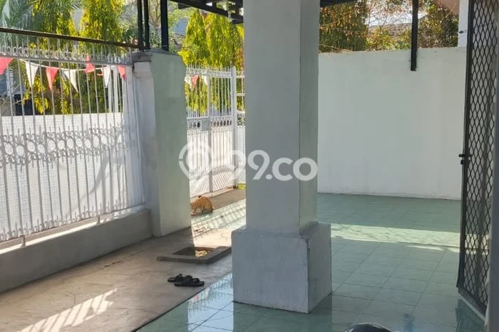 Rumah Sejuk di Landak, 3 KT, Free Macet Rumah Sejuk di Landak, 3 KT, Free Macet