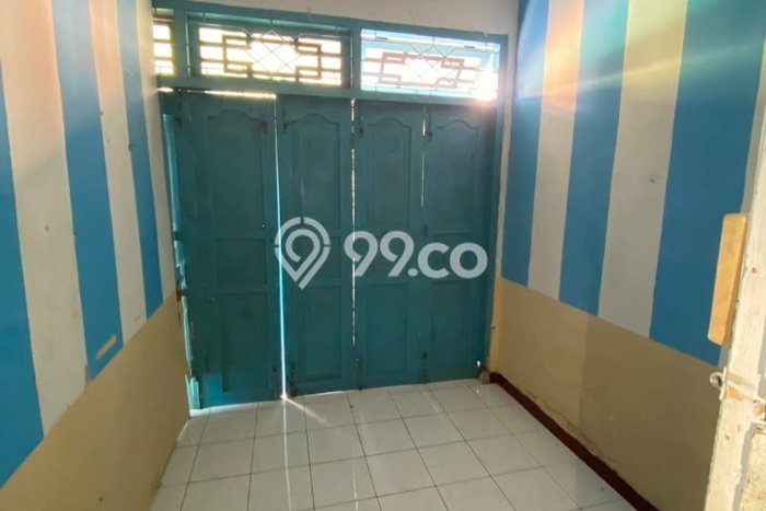 Rumah di Parang Tambung, 1 KM, Lingkungan Premium, LT 52m² Bangunan 45m² Rumah di Parang Tambung, 1 KM, Lingkungan Premium, LT 52m² Bangunan 45m²