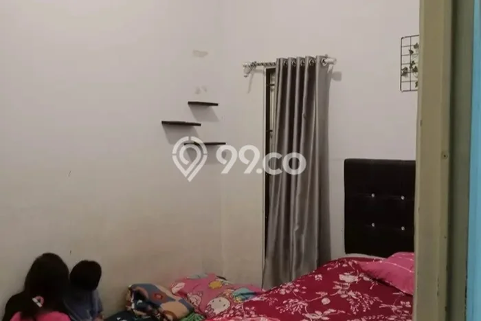 Disewakan! Rumah 2 Kamar Tidur &
1 Kamar Mandi di Daya, Makassar Disewakan! Rumah 2 Kamar Tidur &
1 Kamar Mandi di Daya, Makassar