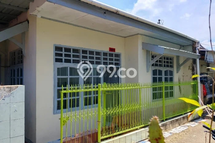 RARE UNIT! Rumah di Antang, 1 KM, View Indah, Luas 90m² Bangunan 80m² RARE UNIT! Rumah di Antang, 1 KM, View Indah, Luas 90m² Bangunan 80m²