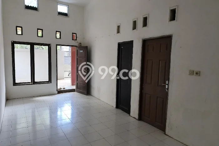 Disewakan! Rumah 3 Kamar Tidur &
1 Kamar Mandi di Daya, Makassar Disewakan! Rumah 3 Kamar Tidur &
1 Kamar Mandi di Daya, Makassar