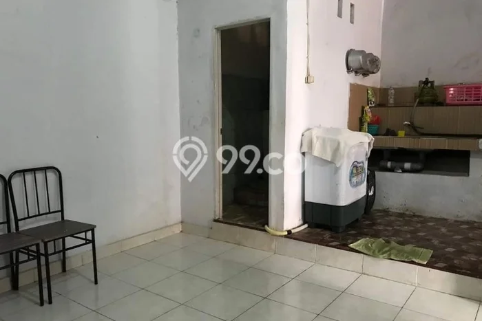 Jarang Ada! Rumah Sewa 3 Kamar Nyaman Siap Huni Todopuli Jarang Ada! Rumah Sewa 3 Kamar Nyaman Siap Huni Todopuli