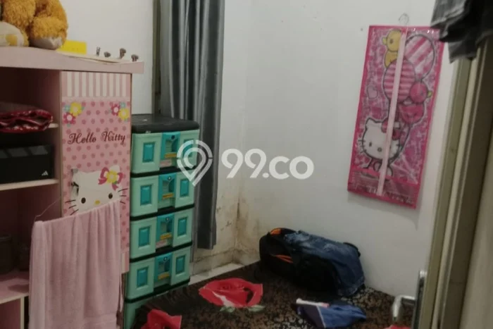 Disewakan Rumah Harga Terjangkau di Daya Makassar dengan 2 KT Disewakan Rumah Harga Terjangkau di Daya Makassar dengan 2 KT