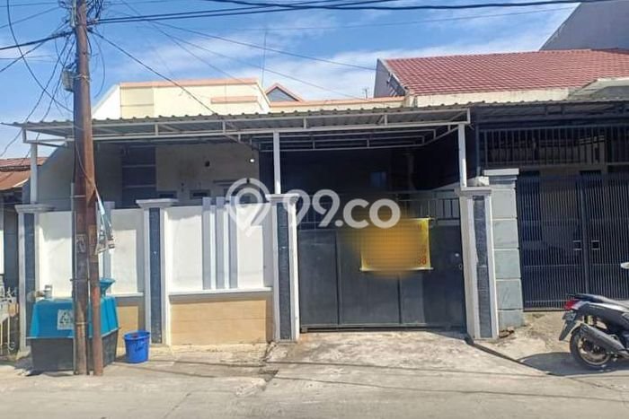 Rumah Nyaman area Tamalate, 4 KT, Lokasi Strategis Rumah Nyaman area Tamalate, 4 KT, Lokasi Strategis