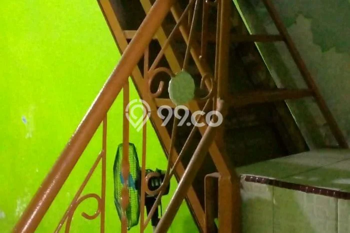 GOOD DEAL! Rumah di Tamalanrea, 2 KM, Ready, Luas 90m² Bangunan 120m² GOOD DEAL! Rumah di Tamalanrea, 2 KM, Ready, Luas 90m² Bangunan 120m²