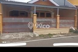 Rumah kawasan , Dekat Fasilitas, LT 135m2m² Rumah kawasan , Dekat Fasilitas, LT 135m2m²