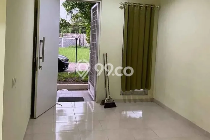 Sewa Rumah Murah di Losari Makassar Punya 2 KT Sewa Rumah Murah di Losari Makassar Punya 2 KT