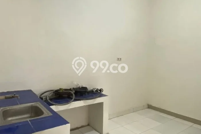 Disewakan! Rumah 2 Kamar Tidur &
1 Kamar Mandi di Antang, Makassar Disewakan! Rumah 2 Kamar Tidur &
1 Kamar Mandi di Antang, Makassar