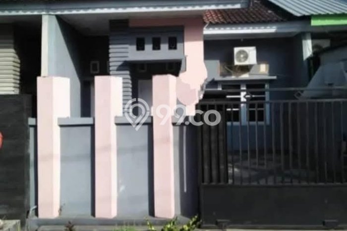 Rumah Idaman 2 KT Harga Terjangkau di Hertasning Makassar Rumah Idaman 2 KT Harga Terjangkau di Hertasning Makassar