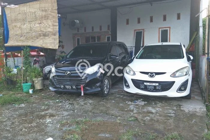 Rumah kawasan Tamalanrea, Dekat Mall, LT 90m² Rumah kawasan Tamalanrea, Dekat Mall, LT 90m²