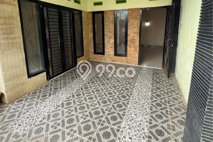 Sewa Rumah Harga Terjangkau di Sudiang Makassar dengan 3 KT Sewa Rumah Harga Terjangkau di Sudiang Makassar dengan 3 KT