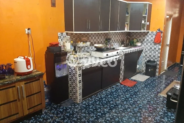 Rumah Bagus di , Makassar, Luas Tanah 120m2m², LB 200m2m² Rumah Bagus di , Makassar, Luas Tanah 120m2m², LB 200m2m²