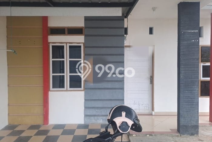 Rumah Bagus Siap Pakai Di Tamalanrea Luas 80m2 Aman Rumah Bagus Siap Pakai Di Tamalanrea Luas 80m2 Aman