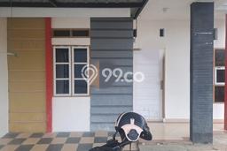 Rumah Bagus Siap Pakai Di Tamalanrea Luas 80m2 Aman Rumah Bagus Siap Pakai Di Tamalanrea Luas 80m2 Aman