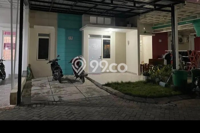 Rumah di Daya, 1 KM, Dekat Fasilitas Umum, LT 90m² Bangunan 80m² Rumah di Daya, 1 KM, Dekat Fasilitas Umum, LT 90m² Bangunan 80m²