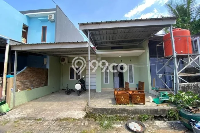 Rumah Minimalis LB/LT 80m2/90m2 Siap Huni di Daya, Makassar Rumah Minimalis LB/LT 80m2/90m2 Siap Huni di Daya, Makassar