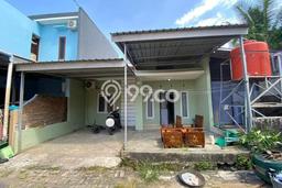 Rumah Minimalis LB/LT 80m2/90m2 Siap Huni di Daya, Makassar Rumah Minimalis LB/LT 80m2/90m2 Siap Huni di Daya, Makassar