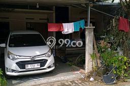 Rumah di Urip Sumoharjo, 2 KT, Lingkungan Strategis, Luas 90m² LB 80m² Rumah di Urip Sumoharjo, 2 KT, Lingkungan Strategis, Luas 90m² LB 80m²
