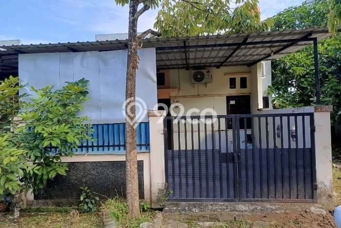 Rumah Sejuk di Losari, 2 KM, Bebas Banjir Rumah Sejuk di Losari, 2 KM, Bebas Banjir