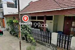 Rumah Strategis kawasan Urip Sumoharjo, 2 KT, Lingkungan Nyaman, LT 80m² Bangunan 70m² Rumah Strategis kawasan Urip Sumoharjo, 2 KT, Lingkungan Nyaman, LT 80m² Bangunan 70m²