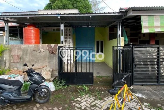 HUNIAN IMPIAN! Rumah area Antang, 2 KT, Bebas Banjir, LT 90m² LB 80m² HUNIAN IMPIAN! Rumah area Antang, 2 KT, Bebas Banjir, LT 90m² LB 80m²