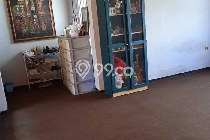 Rumah Luxury Modern Siap Huni di Dieng Malang Rumah Luxury Modern Siap Huni di Dieng Malang