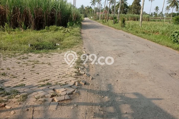 Kavling Tanah Dijual di Kepanjen, Malang, Luas 72m2 Area Strategis Kavling Tanah Dijual di Kepanjen, Malang, Luas 72m2 Area Strategis