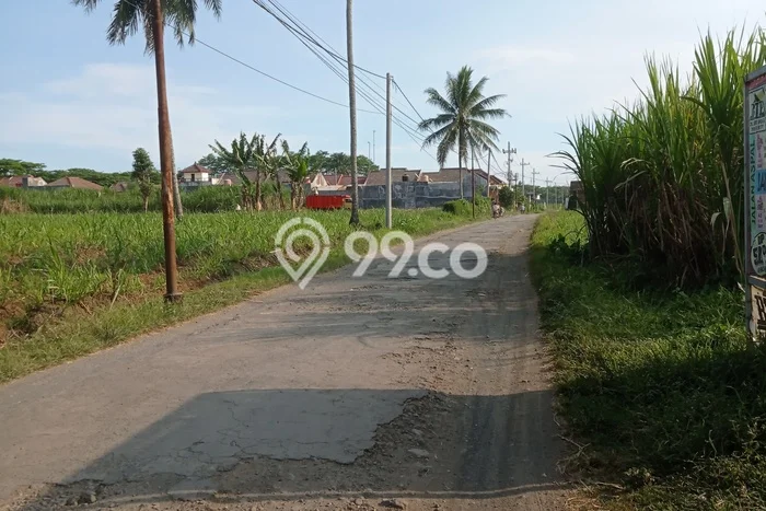 Lahan Dijual Lokasi Kepanjen, Malang dengan Luas Tanah 72m2 dan Status - Lahan Dijual Lokasi Kepanjen, Malang dengan Luas Tanah 72m2 dan Status -