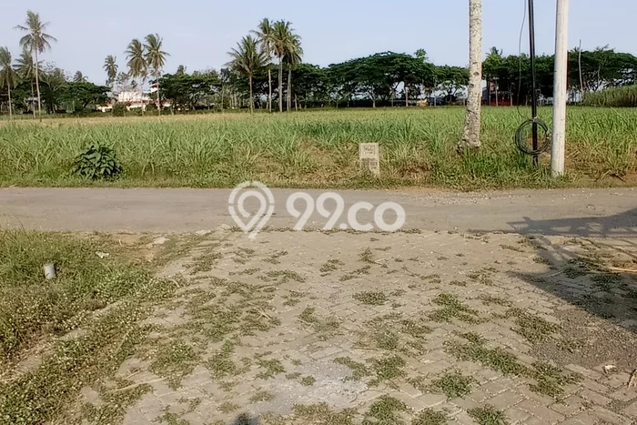 Lahan Dijual Lokasi Kepanjen, Malang dengan Luas Tanah 72m2 dan Status - Lahan Dijual Lokasi Kepanjen, Malang dengan Luas Tanah 72m2 dan Status -