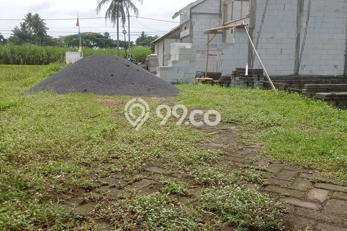 Jarang Ada! Tanah di Kepanjen Punya Luas 72m2 - Jarang Ada! Tanah di Kepanjen Punya Luas 72m2 -