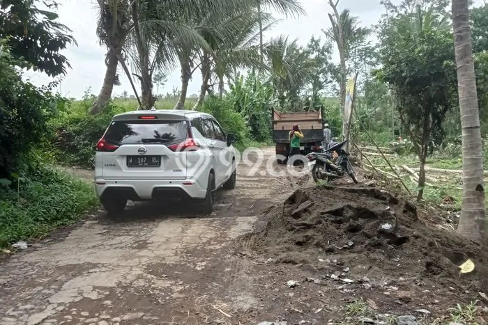Tanah Komersial Dijual di Tajinan Malang 100m2 Tanah Komersial Dijual di Tajinan Malang 100m2