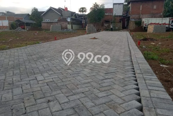 Tanah Kavling untuk Dijual di Kepanjen Malang 95m2 Tanah Kavling untuk Dijual di Kepanjen Malang 95m2