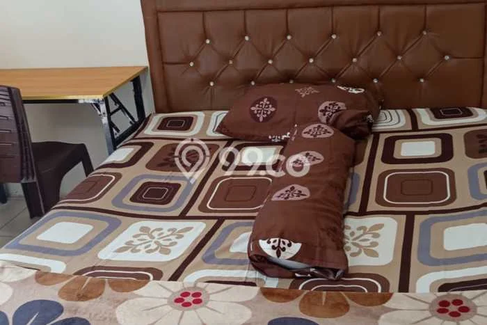 Kost Lengkap Strategis di Cipayung Full Furnished Kost Lengkap Strategis di Cipayung Full Furnished