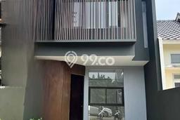 Jual Rumah Eksklusif 3 KT di Jati Asih, Bekasi Jual Rumah Eksklusif 3 KT di Jati Asih, Bekasi