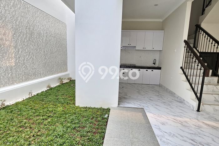 Rumah Minimalis 3 KT LT 95m2 di Jatimakmur Rumah Minimalis 3 KT LT 95m2 di Jatimakmur