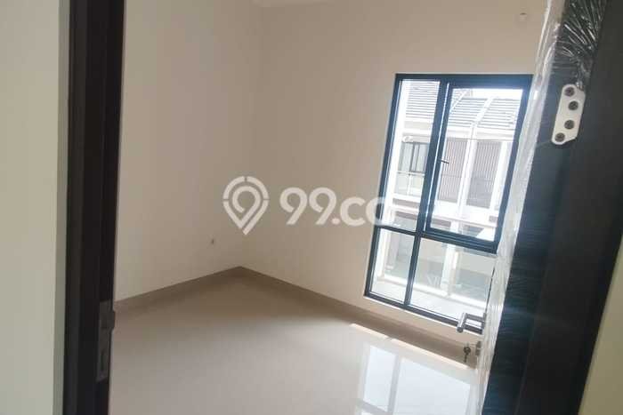 Rumah Minimalis 3 KT LT 66m2 di Jatiwarna Rumah Minimalis 3 KT LT 66m2 di Jatiwarna