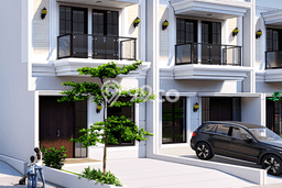 Dijual Rumah 3 Kamar Lokasi Ideal Bagus dan Strategis di Duren Sawit Dijual Rumah 3 Kamar Lokasi Ideal Bagus dan Strategis di Duren Sawit