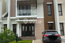 For Sale Hunian Rumah Terawat 4 KT di Summarecon Bekasi, Bekasi For Sale Hunian Rumah Terawat 4 KT di Summarecon Bekasi, Bekasi