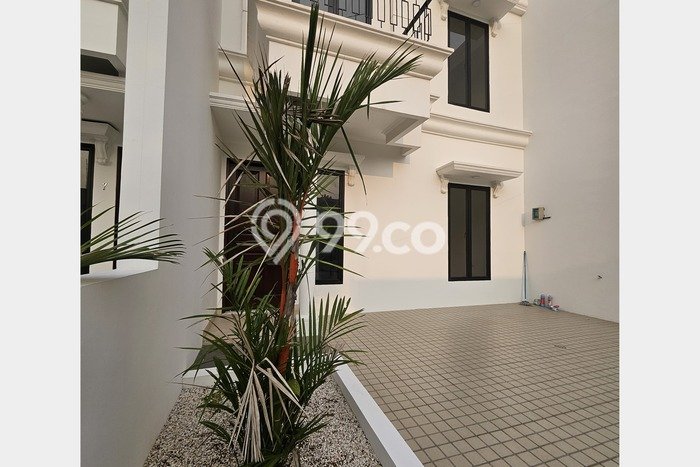 Dijual Hunian Rumah Nyaman 3 KT di Jatiwarna, Bekasi Dijual Hunian Rumah Nyaman 3 KT di Jatiwarna, Bekasi