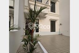 Dijual Hunian Rumah Nyaman 3 KT di Jatiwarna, Bekasi Dijual Hunian Rumah Nyaman 3 KT di Jatiwarna, Bekasi