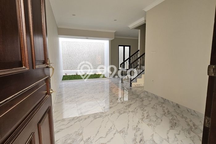 Rumah Minimalis 3 KT LT 95m2 di Jatimakmur Rumah Minimalis 3 KT LT 95m2 di Jatimakmur