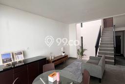 Jual Rumah Eksklusif 3 KT di Jati Asih, Bekasi Jual Rumah Eksklusif 3 KT di Jati Asih, Bekasi