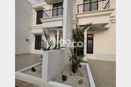 Jual Rumah Modern 3 KT di Jatibening, Bekasi Jual Rumah Modern 3 KT di Jatibening, Bekasi