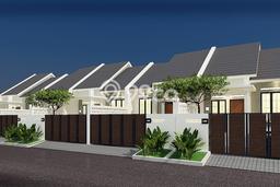 Rumah Modern 2 KT di Jatimakmur Bekasi Semi Furnished Rumah Modern 2 KT di Jatimakmur Bekasi Semi Furnished