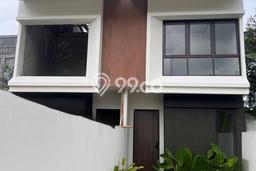 Rumah Luas Asri 3 KT Siap Pakai di Jati Asih Bekasi Rumah Luas Asri 3 KT Siap Pakai di Jati Asih Bekasi