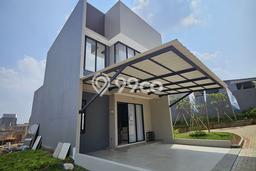 Rumah Modern 3 KT LT 95m2 di Taman Mini Rumah Modern 3 KT LT 95m2 di Taman Mini