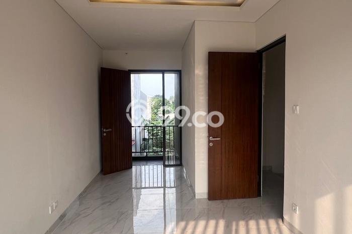Jual Rumah Eksklusif 3 KT di Jati Asih, Bekasi Jual Rumah Eksklusif 3 KT di Jati Asih, Bekasi